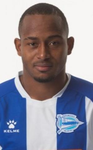 Rodrigo Rivas (Deportivo Alavs B) - 2019/2020